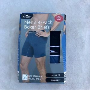 crane men's boxer briefs